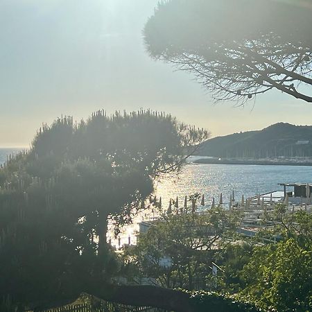 A Un Passo Dal Mare! Lägenhet Piombino Exteriör bild
