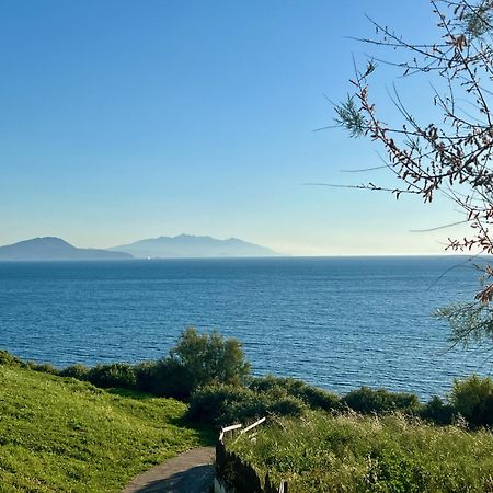 A Un Passo Dal Mare! Lägenhet Piombino Exteriör bild